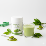 matcha slim