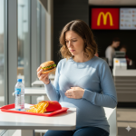 mac do enceinte