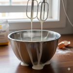 meringue trop liquide