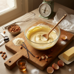 frangipane recette​