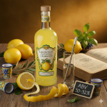 limoncello degré