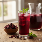 jus de bissap