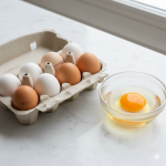 les œufs de catégorie a ont plusieurs caractéristiques lesquelles