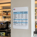 tableau dose alcool bar cl