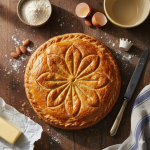 galette des rois recette