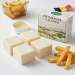 graisse de boeuf pour frites