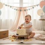 cake smash cakes