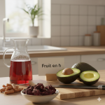 fruit en h