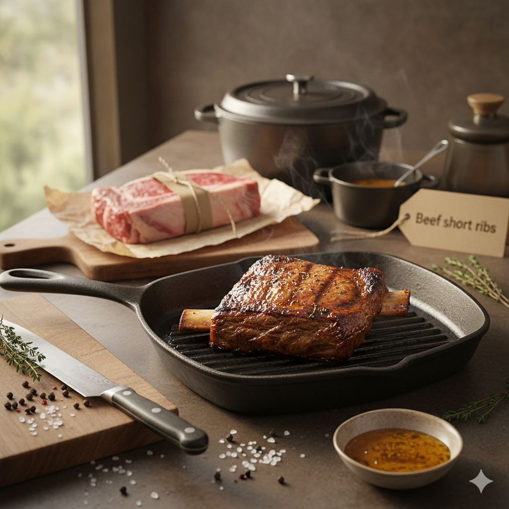 basse cote boeuf